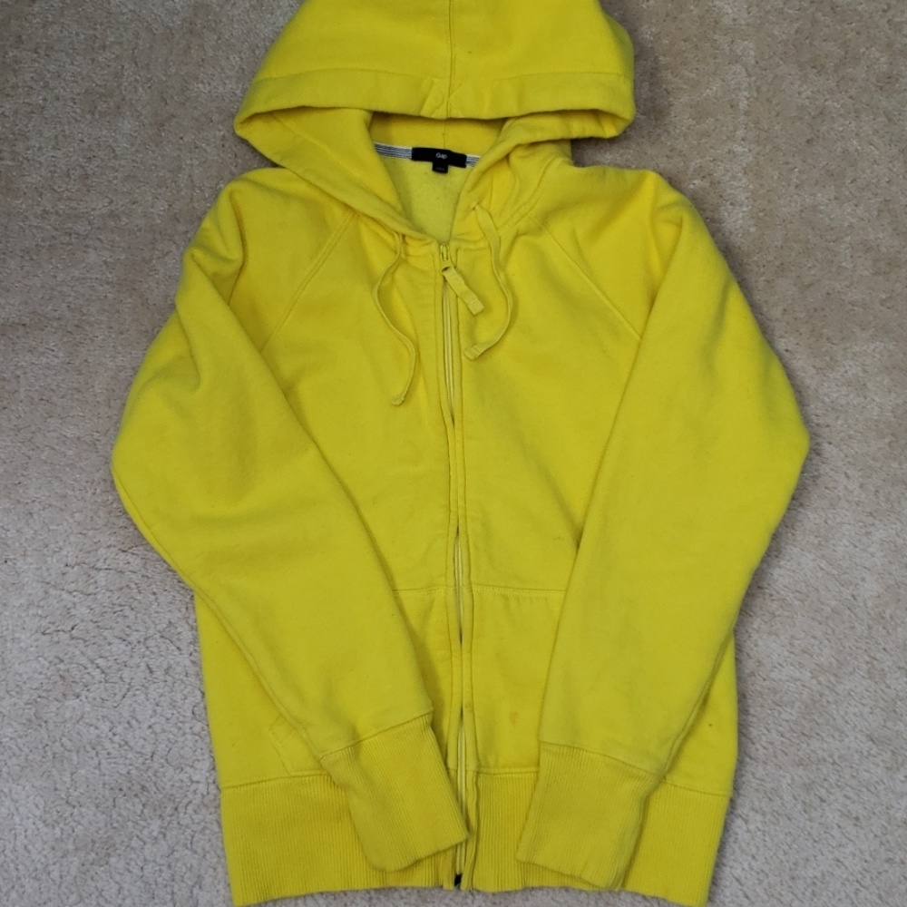 Gap Hoodie